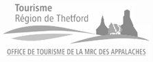 Le pays des mines et des lacs